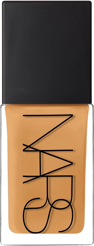NARS Light Reflecting Foundation - Тональная основа для естественного сияния оттенок MOOREA, 30 ml