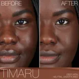 NARS Light Reflecting Foundation - Тональная основа для естественного сияния оттенок TIMARU, 30 ml — фото 2