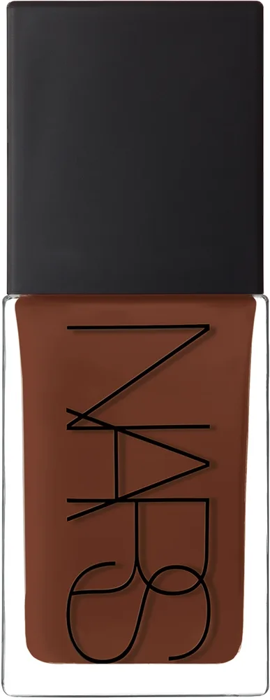 NARS Light Reflecting Foundation - Тональная основа для естественного сияния оттенок PORT LOUIS, 30 ml
