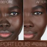 NARS Light Reflecting Foundation - Тональная основа для естественного сияния оттенок PORT LOUIS, 30 ml — фото 2