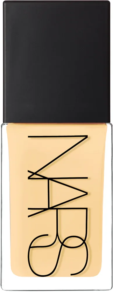 NARS Light Reflecting Foundation - Тональная основа для естественного сияния, 30 мл, оттенок BURGES