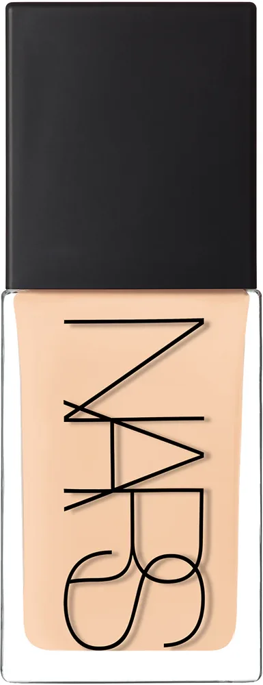 NARS Light Reflecting Foundation - Тональная основа для естественного сияния, 30 мл, оттенок VIENNA
