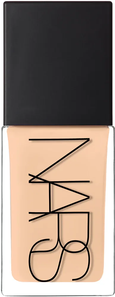 NARS Light Reflecting Foundation - Тональная основа для естественного сияния оттенок VALLAURIS, 30 ml