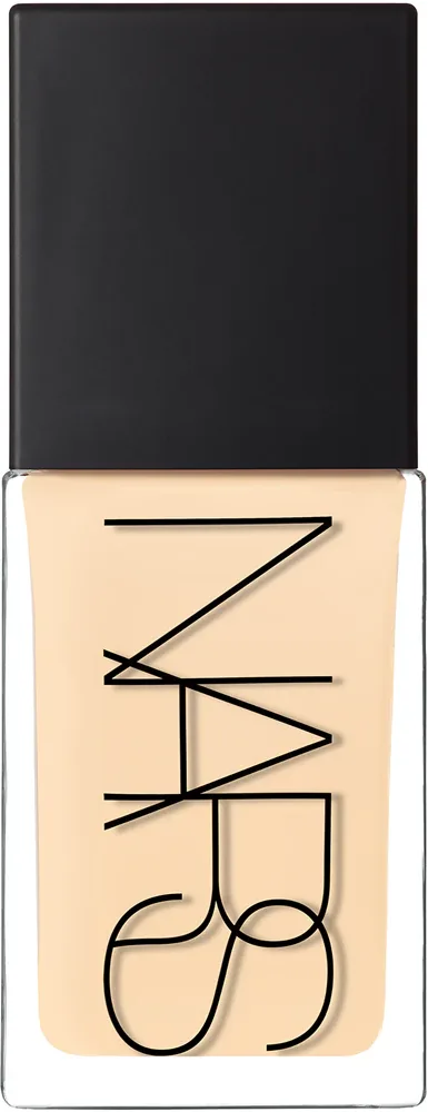 NARS Light Reflecting Foundation - Тональная основа для естественного сияния, 30 мл, оттенок GOBI