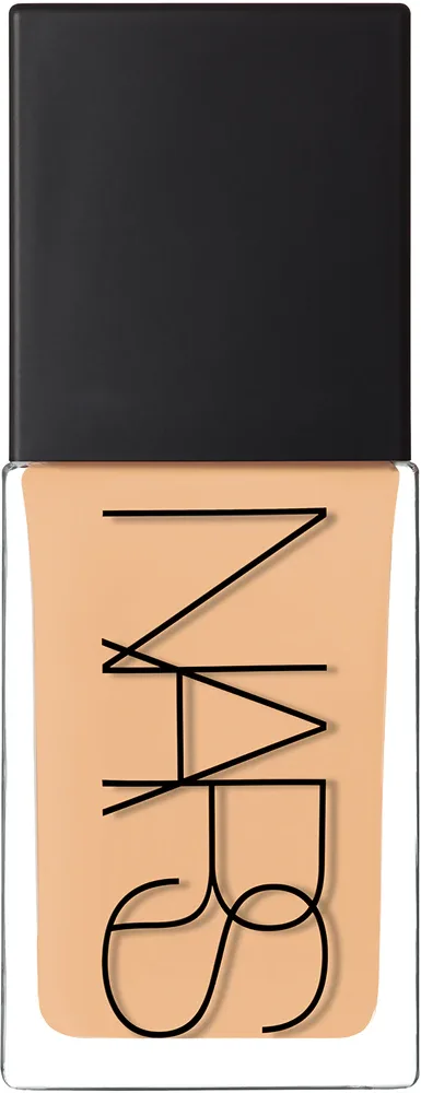 NARS Light Reflecting Foundation - Тональная основа для естественного сияния, 30 мл, оттенок PUNJAB