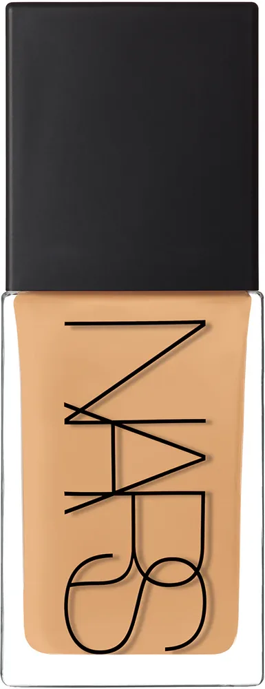 NARS Light Reflecting Foundation - Тональная основа для естественного сияния, 30 мл, оттенок VANUATU