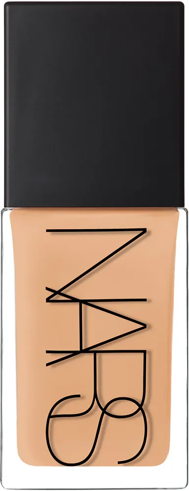 NARS Light Reflecting Foundation - Тональная основа для естественного сияния, 30 мл, оттенок VALENCIA