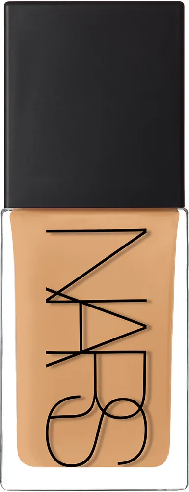NARS Light Reflecting Foundation - Тональная основа для естественного сияния, 30 мл, оттенок ARUBA