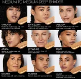 NARS Light Reflecting Foundation - Тональная основа для естественного сияния, 30 мл, оттенок ARUBA — фото 4