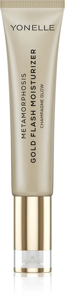 Yonelle Metamorphosis - Крем для лица увлажняющий и осветляющий, 25 ml
