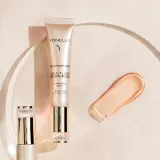 Yonelle Metamorphosis - Крем для лица увлажняющий и осветляющий, 25 ml — фото 2
