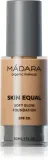 MÁDARA Skin Equal - Тональный крем, придающий сияние, придавая естественный вид SPF 15, 30 мл, оттенок #40 Sand — фото 1