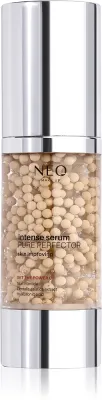 NEO MAKE UP Intense Serum Pure Perfector Primer - Тонирующий гель для идеальной кожи, 30 мл
