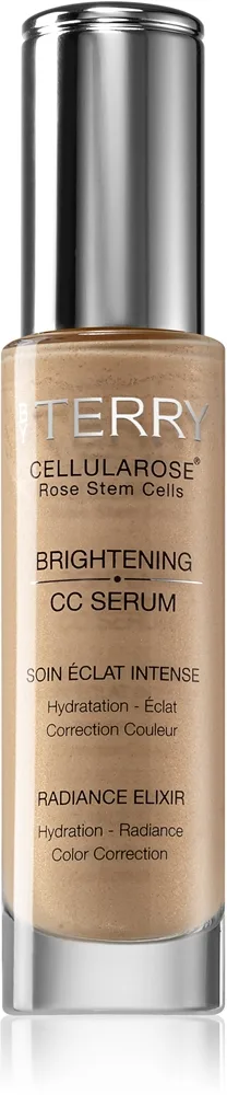By Terry Cellularose Brightening CC Serum - Россветляющая сыворотка CC, 30 мл, оттенок N°3 Apricot Glow