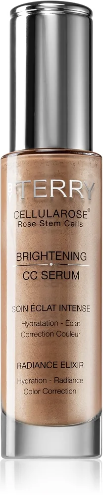 By Terry Cellularose Brightening CC Serum - Россветляющая сыворотка CC оттенок N°4 - Sunny Flash, 30 ml
