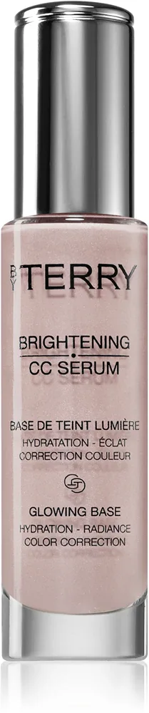 By Terry Cellularose Brightening CC Serum - Россветляющая сыворотка CC, 30 мл, оттенок N°2 Rose