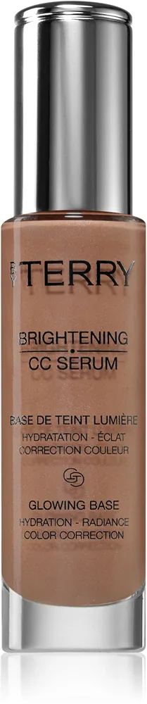 By Terry Cellularose Brightening CC Serum - Россветляющая сыворотка CC оттенок 2.5 Nude Glow, 30 ml