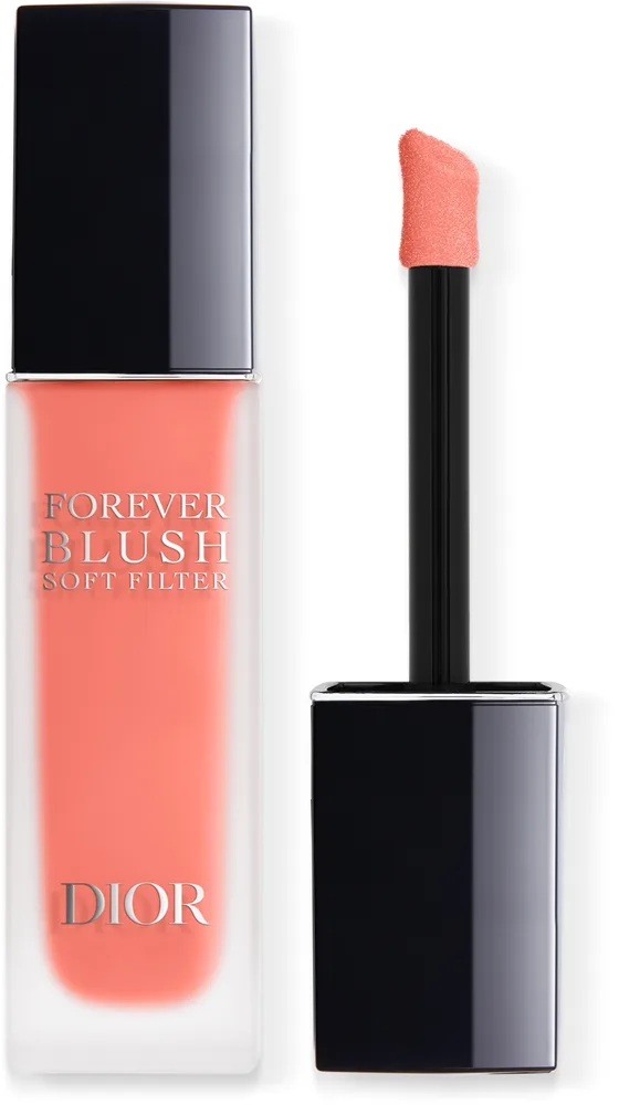 DIOR Dior Forever Blush Soft Filter - Румяна в жидкой форме, 11 мл, оттенок 04 Daisy