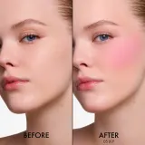 DIOR Dior Forever Blush Soft Filter - Румяна в жидкой форме оттенок 05 Lily, 11 ml — фото 3