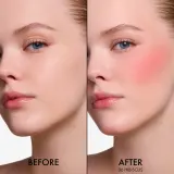 DIOR Dior Forever Blush Soft Filter - Румяна в жидкой форме оттенок 06 Hibiscus, 11 ml — фото 3
