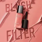 DIOR Dior Forever Blush Soft Filter - Румяна в жидкой форме оттенок 06 Hibiscus, 11 ml — фото 5