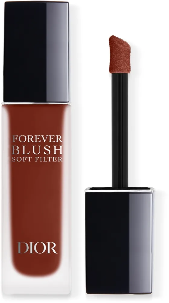 DIOR Dior Forever Blush Soft Filter - Румяна в жидкой форме оттенок 08 Oud, 11 ml
