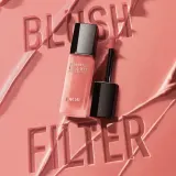 DIOR Dior Forever Blush Soft Filter - Румяна в жидкой форме оттенок 01 Petal, 11 ml — фото 5