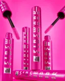 MAYBELLINE NEW YORK Lash Sensational Firework - Тушь для ресниц, утолщающая оттенок Black, 10 ml — фото 4