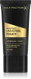 Max Factor Facefinity Universal - База под макияж, тональный крем с матовым покрытием, 30 ml — фото 1