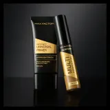 Max Factor Facefinity Universal - База под макияж, тональный крем с матовым покрытием, 30 ml — фото 6