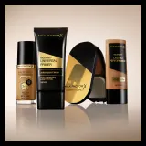 Max Factor Facefinity Universal - База под макияж, тональный крем с матовым покрытием, 30 ml — фото 7