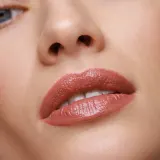 Paese NudeLightful Lipstick - Кремовая помада для губ оттенок 406 Rose Nougat, 4 g — фото 3