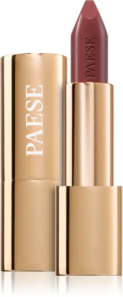 Paese NudeLightful Lipstick - Кремовая помада для губ, 4 г, оттенок 405 Rose Cream