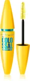 MAYBELLINE NEW YORK The Colossal - Водостойкая тушь для ресниц для объема оттенок Black, 10 ml — фото 1