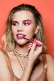 NYX Professional Makeup Shine Loud High Shine Lip Color - Помада для губ с высоким блеском оттенок 01 - Born to Hustle, 6 ml — фото 3