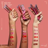 NYX Professional Makeup Shine Loud High Shine Lip Color - Помада для губ с высоким блеском оттенок 29 Movie Maker, 6 ml — фото 3