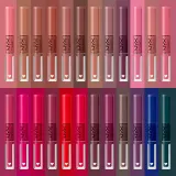 NYX Professional Makeup Shine Loud High Shine Lip Color - Помада для губ с высоким блеском оттенок 16 - Goal Getter, 6 ml — фото 4