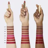 Gucci Gucci Beauty Rouge a Levres Matte Lipstick - Матовая помада, 3 г, оттенок 120 Sonia Light Beige — фото 2