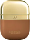 Dolce&Gabbana Blueberry Nutri-Tint - Розовый крем-осветляющий с SPF 20 оттенок 26C Medium Deep, 30 ml — фото 1