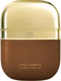 Dolce&Gabbana Blueberry Nutri-Tint - Розовый крем-осветляющий с SPF 20 оттенок 34W Deep, 30 ml — фото 1