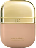 Dolce&Gabbana Blueberry Nutri-Tint - Розовый крем-осветляющий с SPF 20 оттенок 12N Light Medium, 30 ml — фото 1