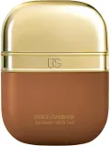 Dolce&Gabbana Blueberry Nutri-Tint - Розовый крем-осветляющий с SPF 20 оттенок 28W Medium Deep, 30 ml — фото 1