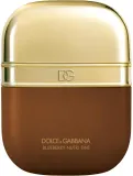 Dolce&Gabbana Blueberry Nutri-Tint - Розовый крем-осветляющий с SPF 20 оттенок 35W Deep, 30 ml — фото 1