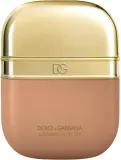 Dolce&Gabbana Blueberry Nutri-Tint - Розовый крем-осветляющий с SPF 20 оттенок 17W Medium, 30 ml — фото 1
