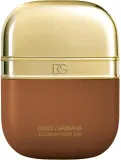 Dolce&Gabbana Blueberry Nutri-Tint - Розовый крем-осветляющий с SPF 20 оттенок 29W Medium Deep, 30 ml — фото 1