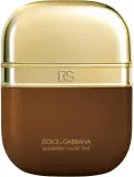 Dolce&Gabbana Blueberry Nutri-Tint - Розовый крем-осветляющий с SPF 20 оттенок 26N Deep, 30 ml — фото 1
