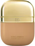 Dolce&Gabbana Blueberry Nutri-Tint - Розовый крем-осветляющий с SPF 20 оттенок 16N Light Medium, 30 ml — фото 1