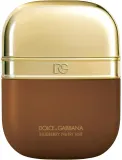 Dolce&Gabbana Blueberry Nutri-Tint - Розовый крем-осветляющий с SPF 20 оттенок 31N Medium Deep, 30 ml — фото 1