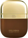Dolce&Gabbana Blueberry Nutri-Tint - Розовый крем-осветляющий с SPF 20 оттенок 37W Deep, 30 ml — фото 1