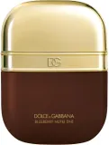Dolce&Gabbana Blueberry Nutri-Tint - Розовый крем-осветляющий с SPF 20 оттенок 39N Deep, 30 ml — фото 1